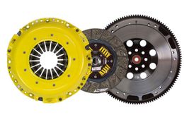 ACL-SB11-HDSS, ACT Heavy-Duty Clutch Kits SB11-HDSS في الإمارات, دبي. Condition - new. Price 5,750 AED. Photo, seller contacts | AUTO.AE