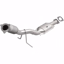 51549, MAGNAFLOW 51549 Catalytic Converter Direct-Fit OEM Grade for VOLVO XC90 2003-2004 in UAE, Dubai. Condition - new. Price 3,220 AED. Photo, seller contacts | AUTO.AE