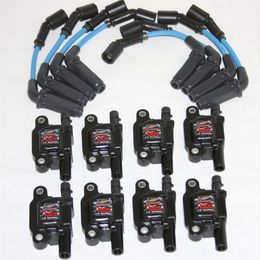 GRN-28-1811KIT, Granatelli Motor Sports Ignition System Combo Kits 28-1811KIT في الإمارات, دبي. Condition - new. Price 3,780 AED. Photo, seller contacts | AUTO.AE