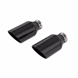 60754BC, BORLA 60754BC Tip Kit 5", Black Chrome for RAM 1500 3.0L 2025- в ОАЭ, Дубай. Состояние - новое. Цена 1 570 AED. Фото, контакты продавца | AUTO.AE