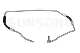 SUG-5801187, Sunsong Transmission Oil Cooler Lines for 1996 SABLE, TAURUS - 5801187 في الإمارات, دبي. Condition - new. Price 140 AED. Photo, seller contacts | AUTO.AE