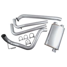 SUM-680022, Summit Racing™ Cat-Back Exhaust Systems for 1983-1992 CAMARO, FIREBIRD - SUM-680022 in UAE, Dubai. Condition - new. Price 1,800 AED. Photo, seller contacts | AUTO.AE