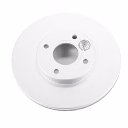PWR-AR85167EVC, PowerStop Evolution GEOMET Coated Rotors for 2014-2019 FIESTA - AR85167EVC в ОАЭ, Дубай. Состояние - новое. Цена 290 AED. Фото, контакты продавца | AUTO.AE