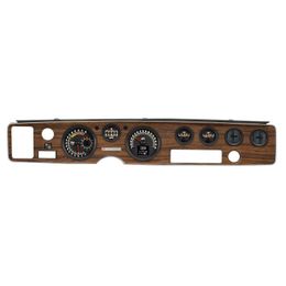 DAK-RTX70PFIRX, Dakota Digital RTX Direct-Fit Gauge Kits for 1970-1981 FIREBIRD - RTX-70P-FIR-X في الإمارات, دبي. Condition - new. Price 8,010 AED. Photo, seller contacts | AUTO.AE