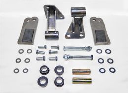 TMF-109406, Tin Man Fabrication Motor Mounts 109406 في الإمارات, دبي. Condition - new. Price 900 AED. Photo, seller contacts | AUTO.AE
