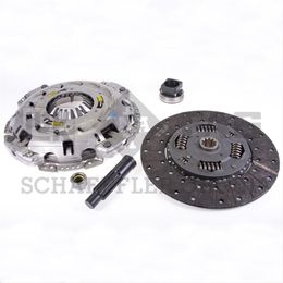 LUK-07-180, LuK Clutch Kits 6333105000 in UAE, Dubai. Condition - new. Price 2,490 AED. Photo, seller contacts | AUTO.AE