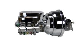 LEB-PBKT1050, LEED Brakes Master Cylinder and Brake Booster Combos for 1970-1981 CAMARO, FIREBIRD - PBKT1050 في الإمارات, دبي. Condition - new. Price 2,750 AED. Photo, seller contacts | AUTO.AE