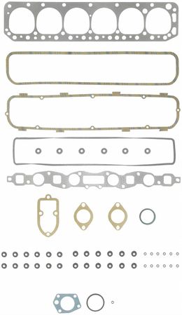 FEL-HS7994PT3, Fel-Pro Head Gasket Sets HS 7994 PT-3 في الإمارات, دبي. Condition - new. Price 530 AED. Photo, seller contacts | AUTO.AE