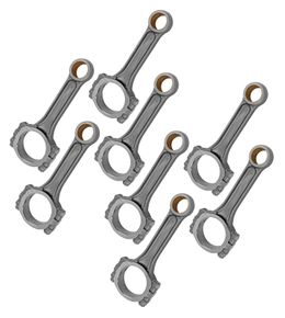 SCA-2570020, Scat Pro Stock I-Beam Connecting Rods 2-ICR5700-2000 في الإمارات, دبي. Condition - new. Price ⁦2,070 AED⁩. Photo, seller contacts | AUTO.AE