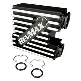 RVM-68RFE-929AA, RevMax Transmission Cooler Thermostatic Bypass Upgrades for 2013-2018 2500, 3500 - 68RFE-929AA в ОАЭ, Дубай. Состояние - новое. Цена 430 AED. Фото, контакты продавца | AUTO.AE