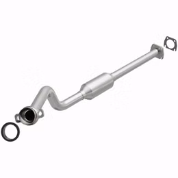 23491, MAGNAFLOW 23491 Catalytic Converter Direct-Fit Standard Grade for BUICK Century 1994-1995 in UAE, Dubai. Condition - new. Price 2,470 AED. Photo, seller contacts | AUTO.AE