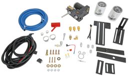 FSY-TSD02100G, FASS Fuel Systems Titanium Series Replacement Pumps TS D02 100G в ОАЭ, Дубай. Состояние - новое. Цена 3 320 AED. Фото, контакты продавца | AUTO.AE