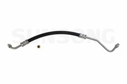 SUG-3402296, Sunsong Power Steering Hose Assemblies for 1991-1997 AEROSTAR - 3402296 في الإمارات, دبي. Condition - new. Price 120 AED. Photo, seller contacts | AUTO.AE