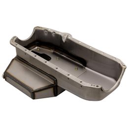 SUM-121002, Summit Racing™ Circle Track SBC Oil Pan SUM-121002 в ОАЭ, Дубай. Состояние - новое. Цена ⁦800 AED⁩. Фото, контакты продавца | AUTO.AE