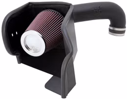 57-1561, K&N 57-1561 Performance Air Intake System DODGE RAM 1500, V8-5.7L, 2009-2011 في الإمارات, دبي. Condition - new. Price 2,130 AED. Photo, seller contacts | AUTO.AE