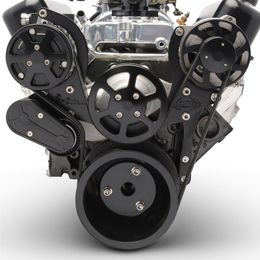 EMS-MS107-14MB, Eddie Motorsports S-Drive Serpentine Pulley Drive Systems MS107-14MB في الإمارات, دبي. Condition - new. Price 14,690 AED. Photo, seller contacts | AUTO.AE