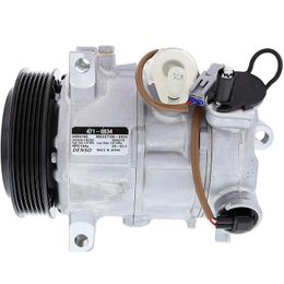 DNP-471-0834, Denso Air Conditioning Compressors for 2009-2017 PATRIOT, COMPASS, 2009-2012 CALIBER - 471-0834 في الإمارات, دبي. Condition - new. Price 1,810 AED. Photo, seller contacts | AUTO.AE