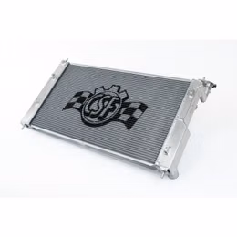 7216, CSF 7216 High Performance Cooling Radiator for SUBARU Impreza (AT/MT) 2017-2022 في الإمارات, دبي. Condition - new. Price 3,170 AED. Photo, seller contacts | AUTO.AE