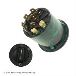 BCK-201-2688, Beck/Arnley - Headlight Switches for 1986-1998 9000, 900, 1999-2002 9-3 - 201-2688 в ОАЭ, Дубай. Состояние - новое. Цена 230 AED. Фото, контакты продавца | AUTO.AE