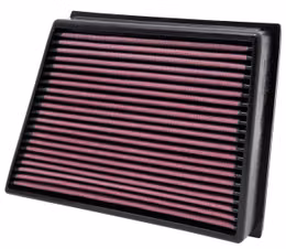 33-2466, K&N 33-2466 Replacement Air Filter GMC SIERRA 2500 HD 6.6L V8 DSL; 2011 in UAE, Dubai. Condition - new. Price 650 AED. Photo, seller contacts | AUTO.AE