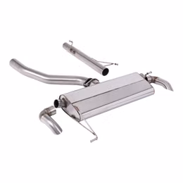 SSXVW769, MILLTEK SSXVW769 Cat-Back Exhaust, 3.15" (Downturn Tips) for VW Atlas 3.6 2018-2021 в ОАЭ, Дубай. Состояние - новое. Цена 6 850 AED. Фото, контакты продавца | AUTO.AE