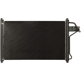 SGT-7-4020, Spectra Premium Air Conditioning Condensers for 1984-1989 CORVETTE - 434-74020 в ОАЭ, Дубай. Состояние - новое. Цена 720 AED. Фото, контакты продавца | AUTO.AE