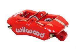 WIL-120-12160-RD, Wilwood Forged Dynapro Low-Profile Lug Mount Calipers 120-12160-RD в ОАЭ, Дубай. Состояние - новое. Цена ⁦1 280 AED⁩. Фото, контакты продавца | AUTO.AE