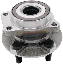 RNB-951-144, Dorman Pre-Pressed Wheel Hub Assemblies 951-144 في الإمارات, دبي. Condition - new. Price 640 AED. Photo, seller contacts | AUTO.AE