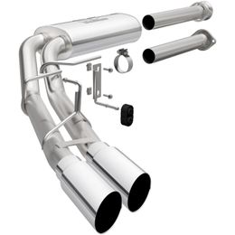 MPE-19563, MagnaFlow Street Series Performance Exhaust Systems for 2015-2026 F-150 - 19563 в ОАЭ, Дубай. Состояние - новое. Цена 5 260 AED. Фото, контакты продавца | AUTO.AE