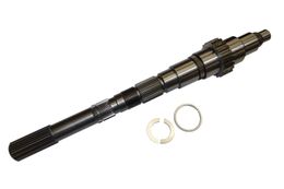 SPZ-77538, USA Standard Gear - Manual Transmission Replacement Parts for 1994-2005 RAM 3500, RAM 2500, 2003-2004 RAM 1500 - ZMNV27176 في الإمارات, دبي. Condition - new. Price 1,380 AED. Photo, seller contacts | AUTO.AE