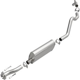 BRE-106-0682, BRExhaust Direct-Fit Exhaust Systems for 1983-1991 S10 BLAZER, S15 JIMMY - 106-0682 in UAE, Dubai. Condition - new. Price 740 AED. Photo, seller contacts | AUTO.AE