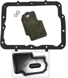ATP-TF33, ATP Automatic Transmission Filter Kits TF-33 في الإمارات, دبي. Condition - new. Price 70 AED. Photo, seller contacts | AUTO.AE