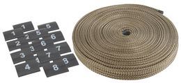 DEI-010603, DEI Titanium Protect-A-Wire Kits 10603 في الإمارات, دبي. Condition - new. Price 520 AED. Photo, seller contacts | AUTO.AE