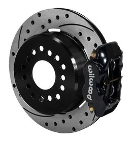 WIL-140-7141-D, Wilwood Forged Dynalite Rear Parking Brake Kits 140-7141-D في الإمارات, دبي. Condition - new. Price ⁦5,720 AED⁩. Photo, seller contacts | AUTO.AE