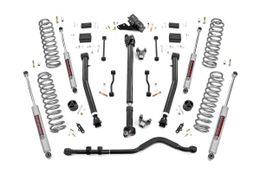 ROU-91530, Rough Country N3 Suspension Lift Kits for 2024 WRANGLER - 91530 в ОАЭ, Дубай. Состояние - новое. Цена 6 210 AED. Фото, контакты продавца | AUTO.AE