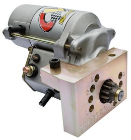 CVS-5323MOS, CVR Protorque Maximum Starters 5323MOS в ОАЭ, Дубай. Состояние - новое. Цена 1 370 AED. Фото, контакты продавца | AUTO.AE