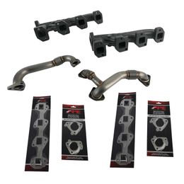 PPE-116111620, Pacific Performance Engineering Exhaust Manifolds 116111620 in UAE, Dubai. Condition - new. Price 6,180 AED. Photo, seller contacts | AUTO.AE