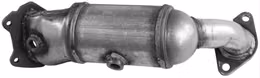 WLK-16780, Walker Ultra Direct-Fit Catalytic Converters 16780 in UAE, Dubai. Condition - new. Price 1,840 AED. Photo, seller contacts | AUTO.AE
