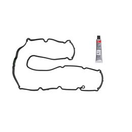FEL-VS50909R, Fel-Pro PermaDryPlus Valve Cover Gaskets for 2017-2019 ESCAPE, 2014-2020 FUSION - VS 50909 R في الإمارات، دبي. الحالة - جديدة. السعر 100 AED. صورة، جهات اتصال البائع | AUTO.AE