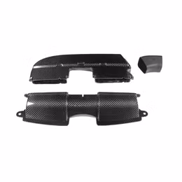 EVE-E9X-CFM-DCT, EVENTURI EVE-E9X-CFM-DCT Duct Set (Carbon / Matte Finish) for BMW M3 (E90 / E92) في الإمارات, دبي. Condition - new. Price 3,170 AED. Photo, seller contacts | AUTO.AE