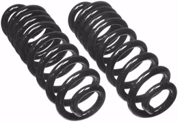MOG-CC627, Moog Cargo Control Coil Springs CC627 in UAE, Dubai. Condition - new. Price 710 AED. Photo, seller contacts | AUTO.AE