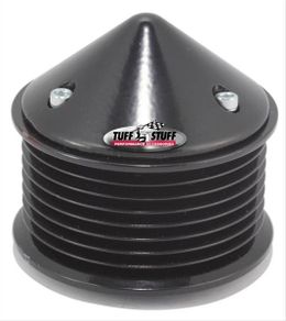 TFF-7655C, Tuff Stuff Performance Alternator Pulleys 7655C في الإمارات, دبي. Condition - new. Price ⁦220 AED⁩. Photo, seller contacts | AUTO.AE