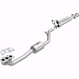 52202, MAGNAFLOW 52202 Manifold Catalytic Converter OEM Grade for SUBARU Legacy / Outback 2010-2019 في الإمارات, دبي. Condition - new. Price 4,870 AED. Photo, seller contacts | AUTO.AE