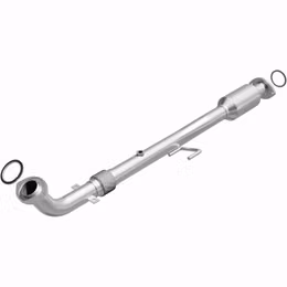 5671998, MAGNAFLOW 5671998 Catalytic Converter Direct-Fit California Grade for TOYOTA Camry 2010-2011 in UAE, Dubai. Condition - new. Price 4,890 AED. Photo, seller contacts | AUTO.AE