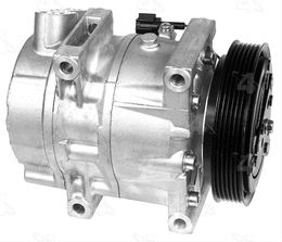 FSS-67453, Four Seasons Remanufactured Air Conditioning Compressors for 1996-1997 I30, 1995-1997 MAXIMA - 67453 in UAE, Dubai. Condition - new. Price 1,090 AED. Photo, seller contacts | AUTO.AE