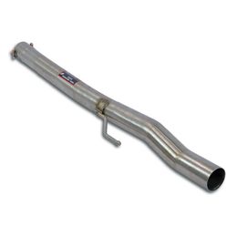 724023, SUPERSPRINT 724023 Centre Pipe for MERCEDES Z177 A в ОАЭ, Дубай. Состояние - новое. Цена 1 410 AED. Фото, контакты продавца | AUTO.AE