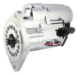 TFF-13132A, Tuff Stuff Performance Gear Reduction Starters 13132A в ОАЭ, Дубай. Состояние - новое. Цена 1 940 AED. Фото, контакты продавца | AUTO.AE