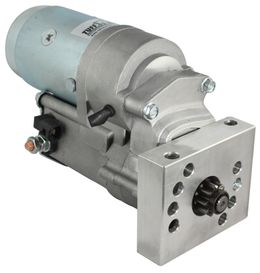 TFF-13310, Tuff Stuff Performance Gear Reduction Starters for 1998-2001 CAMARO, FIREBIRD, 1997-2001 CORVETTE - 13310 in UAE, Dubai. Condition - new. Price 1,220 AED. Photo, seller contacts | AUTO.AE