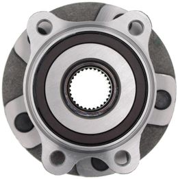RNB-951-901, Dorman Pre-Pressed Wheel Hub Assemblies for 2009-2018 RAV4 - 951-901 في الإمارات, دبي. Condition - new. Price 860 AED. Photo, seller contacts | AUTO.AE