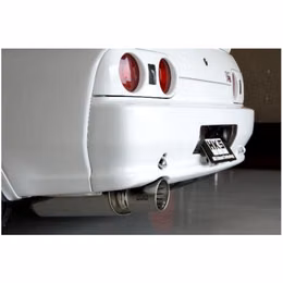 31029-AN012, HKS 31029-AN012 Exhaust SUPER TURBO MATTE EDITION for NISSAN Skyline GT-R (R32) 1989-1994 in UAE, Dubai. Condition - new. Price 7,850 AED. Photo, seller contacts | AUTO.AE